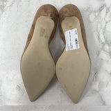 J CREW WOMEN'S FOOTWEAR beige 8