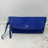 FOSSIL WOMEN'S BAG royal blue