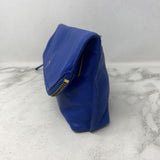 FOSSIL WOMEN'S BAG royal blue