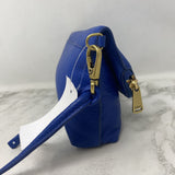FOSSIL WOMEN'S BAG royal blue