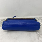 FOSSIL WOMEN'S BAG royal blue