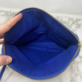 FOSSIL WOMEN'S BAG royal blue