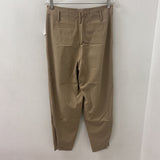 ICONE simons WOMEN'S PANTS tan M