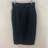 WILFRED WOMEN'S SKIRT black 4