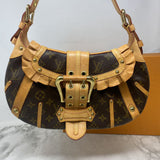 LOUIS VUITTON WOMEN'S BAG browns