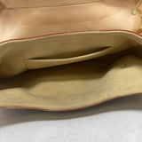 LOUIS VUITTON WOMEN'S BAG browns