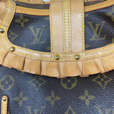 LOUIS VUITTON WOMEN'S BAG browns