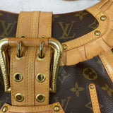 LOUIS VUITTON WOMEN'S BAG browns