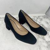 RON WHITE WOMEN'S FOOTWEAR black 37