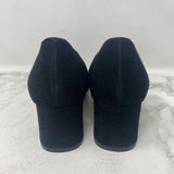 RON WHITE WOMEN'S FOOTWEAR black 37