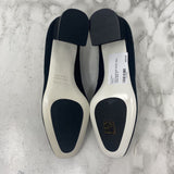 RON WHITE WOMEN'S FOOTWEAR black 37