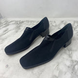 AMALFI WOMEN'S FOOTWEAR black 11