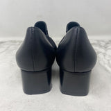 AMALFI WOMEN'S FOOTWEAR black 11