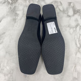 AMALFI WOMEN'S FOOTWEAR black 11