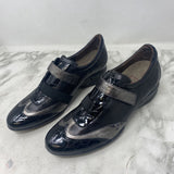 WOMEN'S SNEAKERS black silver 41