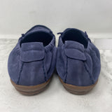 HUSH PUPPIES WOMEN'S FLATS navy 41