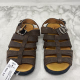 NIKE WOMEN'S SANDALS brown 5.5