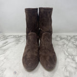 STUART WEITZMAN WOMEN'S FOOTWEAR brown 7