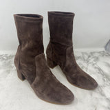 STUART WEITZMAN WOMEN'S FOOTWEAR brown 7