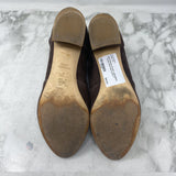STUART WEITZMAN WOMEN'S FOOTWEAR brown 7