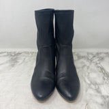 STUART WEITZMAN WOMEN'S FOOTWEAR black 7
