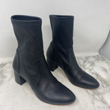 STUART WEITZMAN WOMEN'S FOOTWEAR black 7