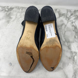 STUART WEITZMAN WOMEN'S FOOTWEAR black 7