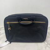 TUMI WOMEN'S BAG black