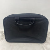 TUMI WOMEN'S BAG black