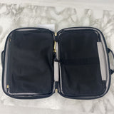 TUMI WOMEN'S BAG black