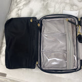 TUMI WOMEN'S BAG black