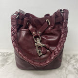 francesco biasia WOMEN'S BAG burgundy