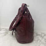 francesco biasia WOMEN'S BAG burgundy