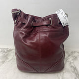 francesco biasia WOMEN'S BAG burgundy