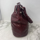 francesco biasia WOMEN'S BAG burgundy