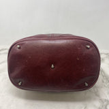 francesco biasia WOMEN'S BAG burgundy