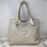 LONGCHAMP WOMEN'S BAG cream