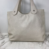 LONGCHAMP WOMEN'S BAG cream