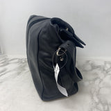 ALL SAINTS WOMEN'S BAG black