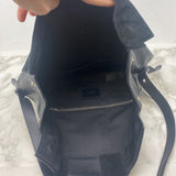 ALL SAINTS WOMEN'S BAG black