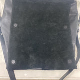 ALL SAINTS WOMEN'S BAG black