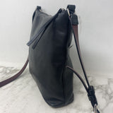 THEORY WOMEN'S BAG black