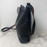 THEORY WOMEN'S BAG black