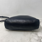THEORY WOMEN'S BAG black