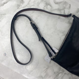 THEORY WOMEN'S BAG black