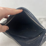THEORY WOMEN'S BAG black