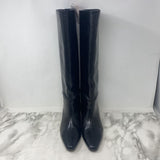 JOE FRESH WOMEN'S BOOTS black 10