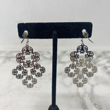 lia sophia WOMEN'S EARRINGS silver