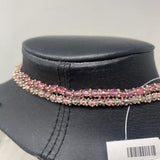 WOMEN'S NECKLACE pinks