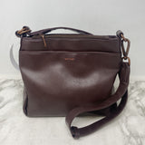 MATT&NATT WOMEN'S BAG plum